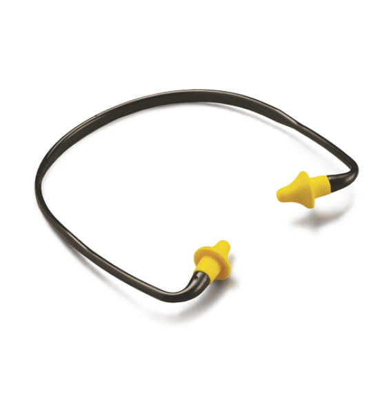 Banded Replaceable Foam Ear Plug ,EP05
