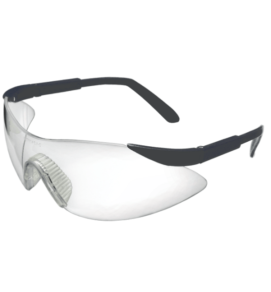  Safety goggles with adjustable length, ES006(CLEAR)