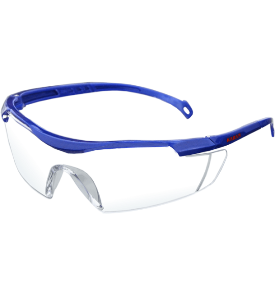 KARAM Executive Clear safety goggles, ES015(CLEAR)