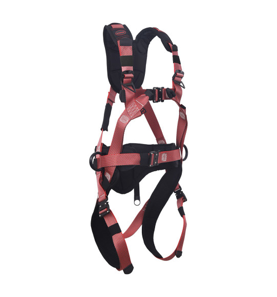 Premium Magna Harness Without Lanyard, MAGNA2(W)