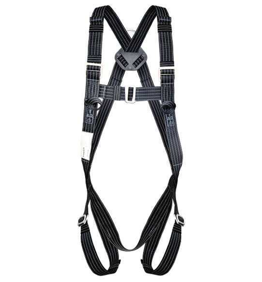 Nospark Antistatic Full Body Harness Without Lanyard, PN22(AS)