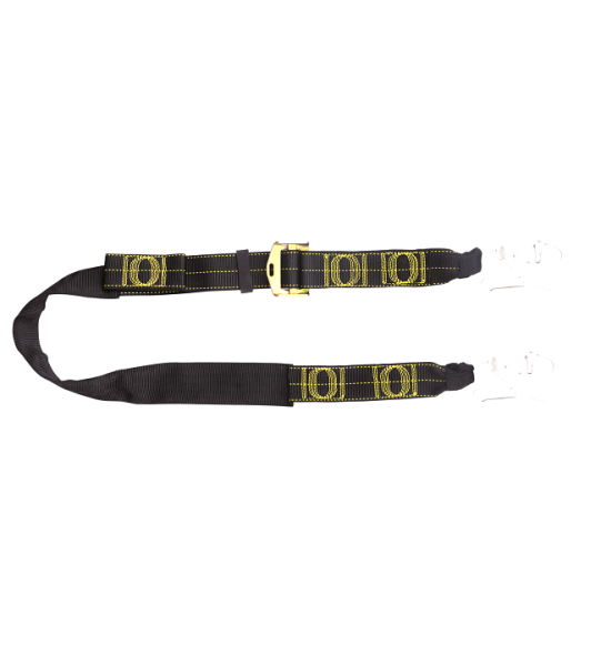 Oil, Dust and Water Repellent Pole Strap PN248(OR)