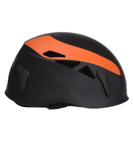 Black+Decker Orange & Black Climbing Helmet, BXHP0211IN
