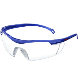 KARAM Executive Clear safety goggles, ES015(CLEAR)