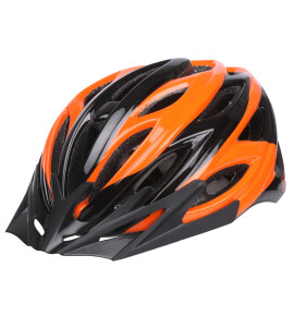 Black+Decker cycling and skating helmet with Adjustment function
