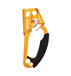 Aluminum Rope Clamp For Right Hand, PN402(R)