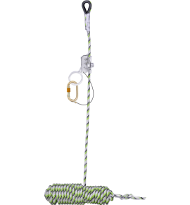 Openable Stainless Steel Rope RG06(50)(112)