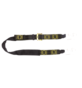 Oil, Dust and Water Repellent Pole Strap PN248(OR)