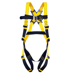 Oil, Dust and Water Repellent Climber's Harness PN24(OR)