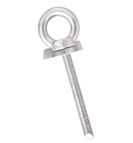 Fall Protection Stainless Steel Point Anchor, SA12