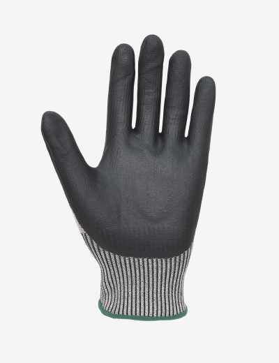Cut resistant hand gloves