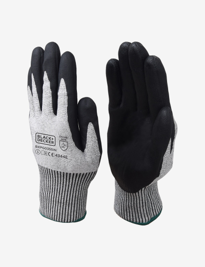 Cut resistant  gloves