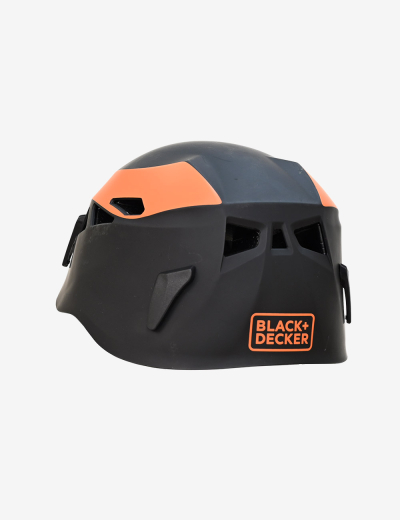 BLACK+DECKER Climbing Helmet BXHP0211IN