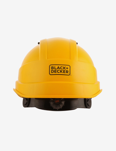 Black+Decker Safety helmet
