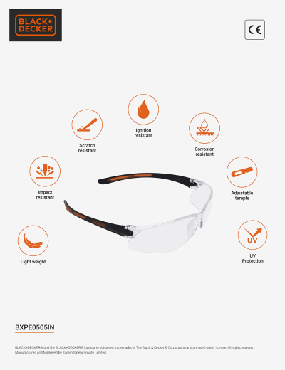 Safety Glasses price