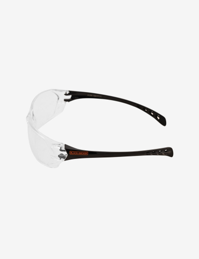 BLACK+DECKER Safety Goggles