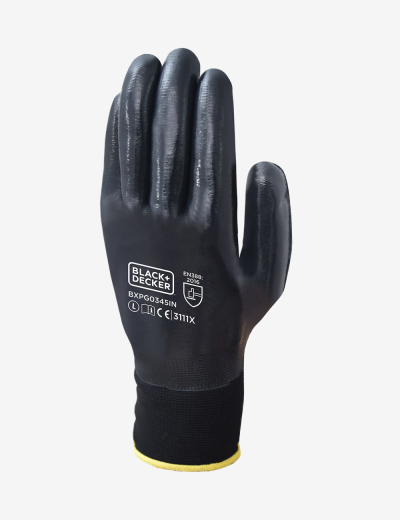 Safety hand Gloves