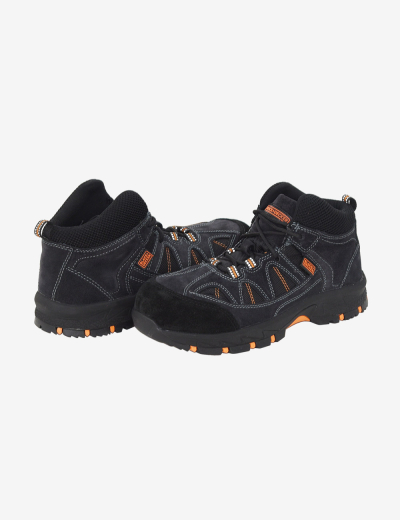 Lightweight safety shoes for men