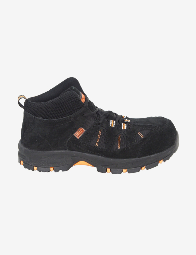 Breathable Safety shoes for men