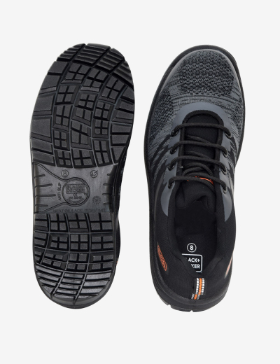 BLACK+DECKER Antistatic shoes for men