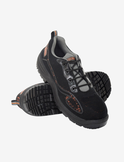 BLACK+DECKER Safety shoes for men