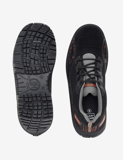 Composite Toe shoes for men