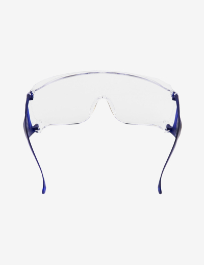 Prescription-Glasses Wearer's Choice Spectacles, ES007(CLEAR)
