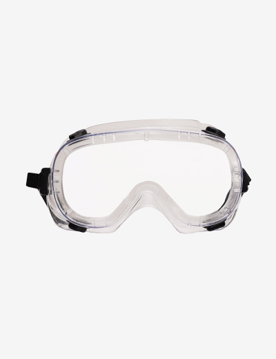 Chemical Environment User's Choice Goggles, ES009(CLEAR-ECO)
