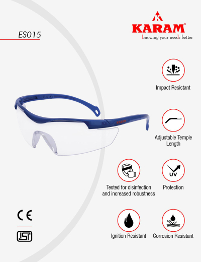 Executive Choice Spectacles, ES015
