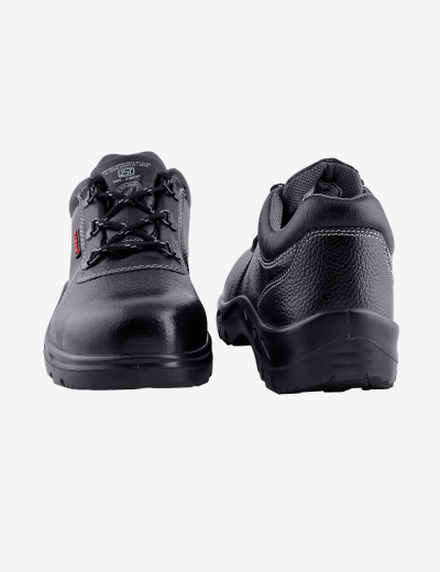 Leather Safety Shoes, FS055BL(SWSAMN)
