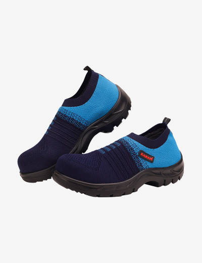 Fiber Toe Shoes for men