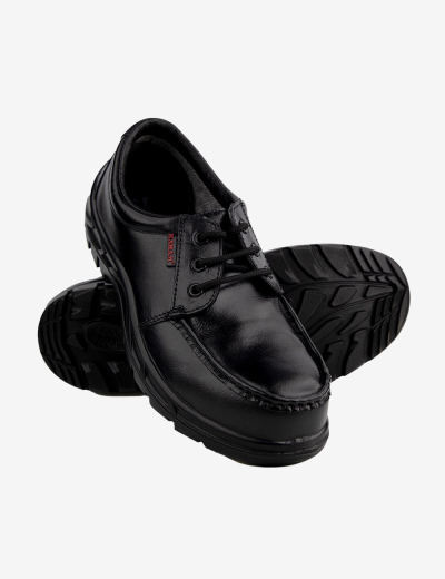 Worker's Leather Safety Shoes, FS71BL(FKSAMN)