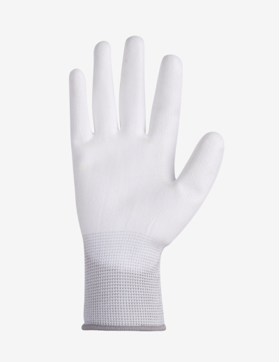 PU Coated Hand Gloves