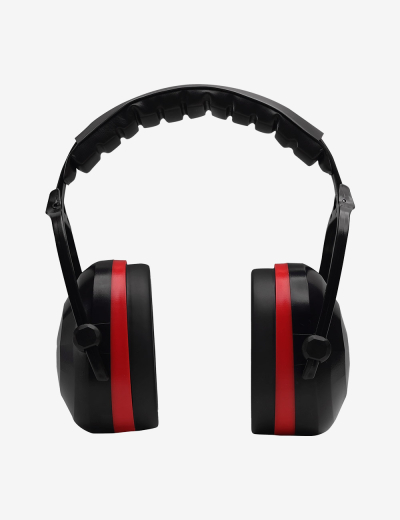 Noise Reduction Ear Muffs