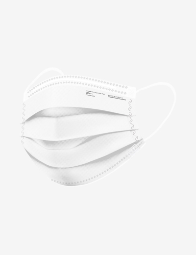 Disposable Surgical 3 Ply Face Mask, BXFM3003IN