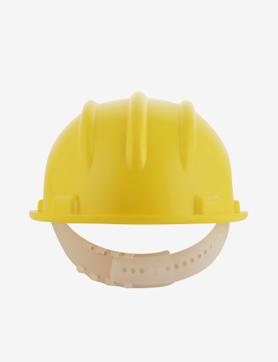 PN501 protective helmet : a durable hard hat ensuring safety and protection in various environments.