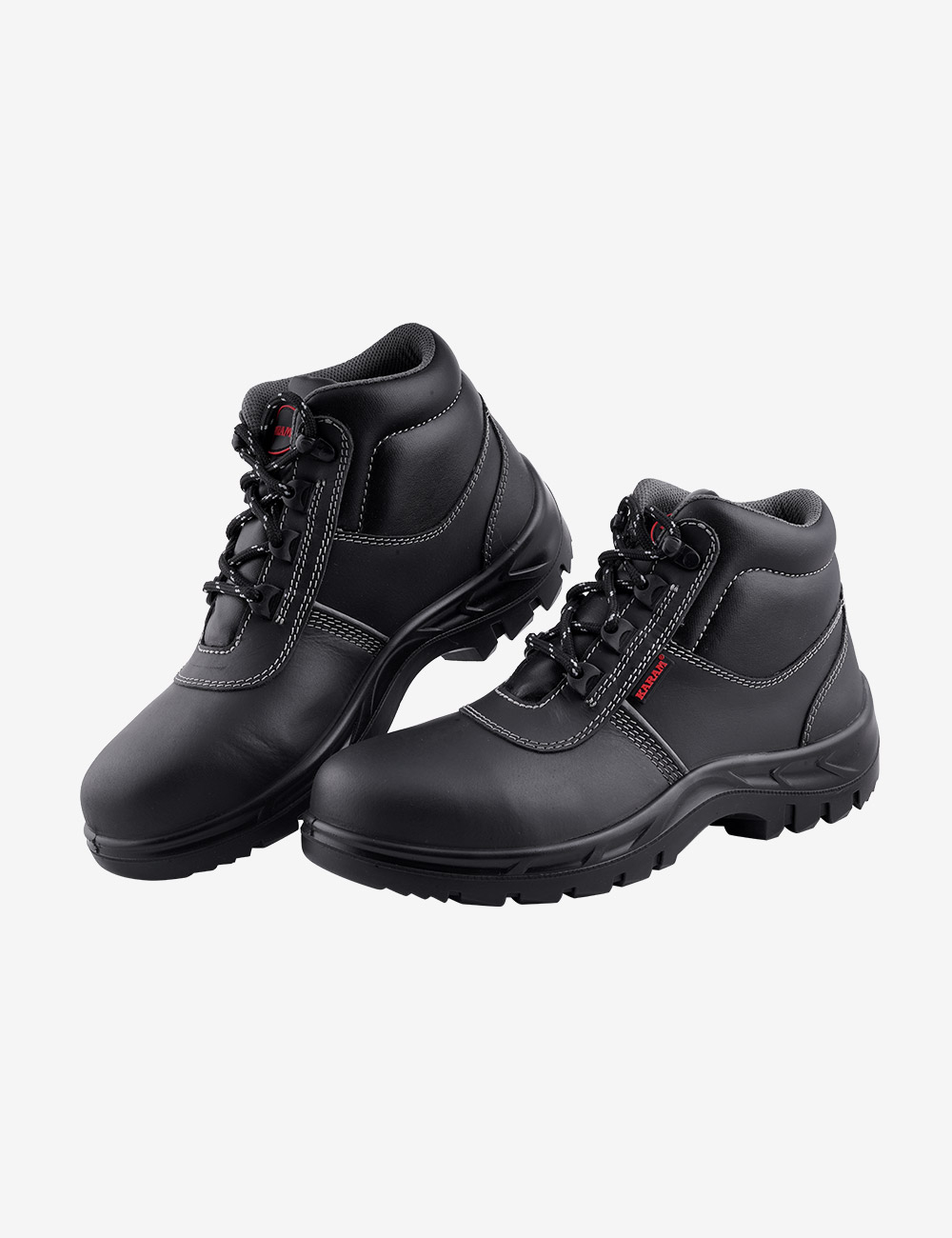 Buy Online FS232 High Ankle Safety shoes online at best price