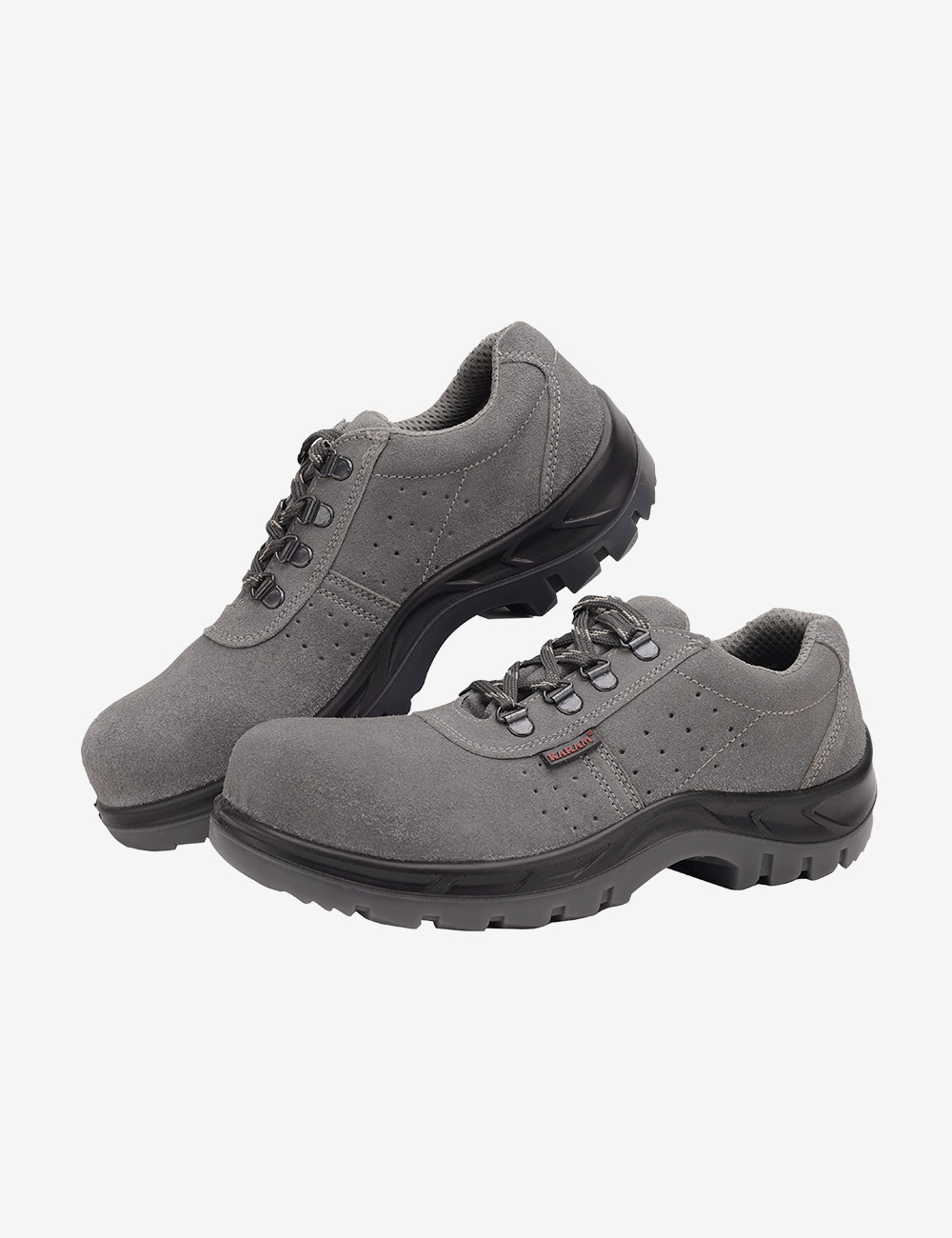 Shop Fibre toe FS64 Safety Shoes at best price