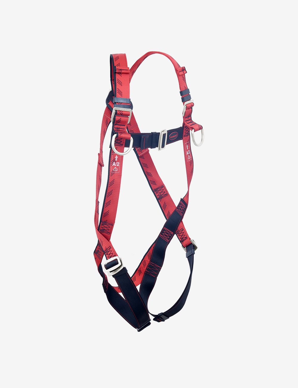 KARAM Full Body E-Con Harness For Tower Climbing (CLASS L)