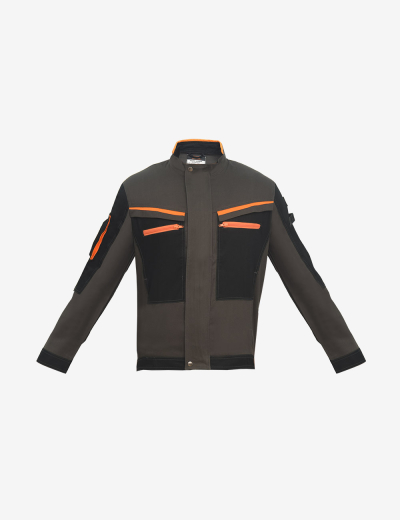 Buy BLACK+DECKER Reflective Jacket, BXWW0411IN – KARAM Online