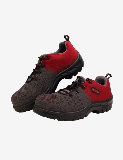 Shop FS202 Sporty Look safety shoes at best price