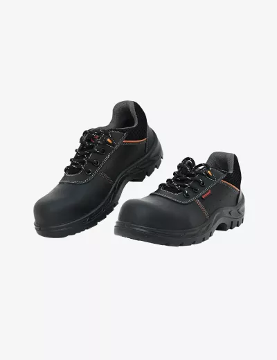 Buy Safety Shoes with Double Density, FS113BL(SWDAMN) – KARAM Online