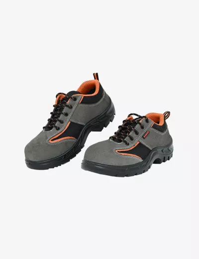 Buy Safety Shoes with Double Density, FS113BL(SWDAMN) – KARAM Online