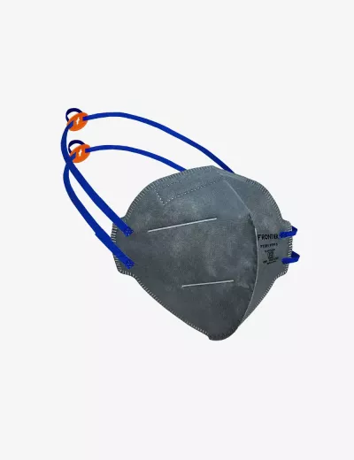 Buy FFP1S NR D Disposable Face Respirator with Adjustable Headband