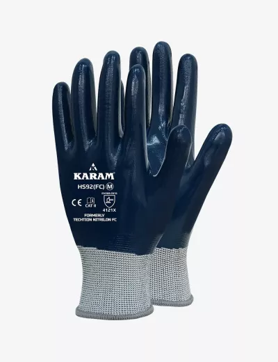 Buy Frontier Safeguard, FT821(P)(GN/YW)(16) – KARAM Online