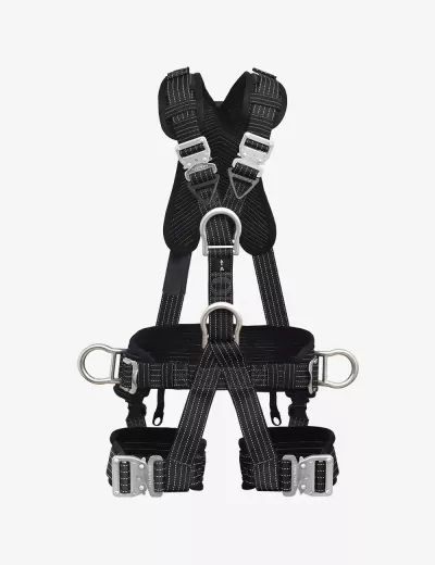 Buy KARAM Rhino Harness PN22 with Energy Absorbing Twisted Rope