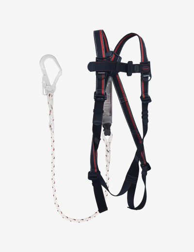M 　Carmelo Ribbon harness Buy KARAM Rhino Harness PN23 with Energy Absorbing Twisted Rope