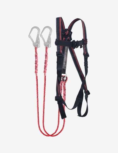 Buy KARAM Rhino Harness PN22 with PN306N(PP) Energy Absorbing