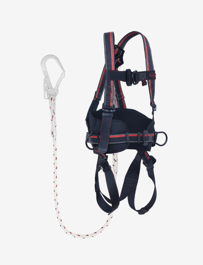 Buy Karam Kernmantle Rope Anchorage Line, KRKD120 – KARAM Online