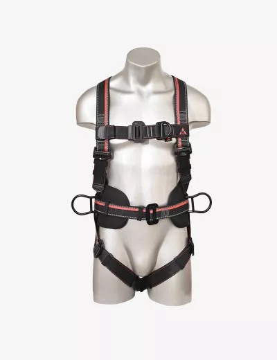 Buy KARAM Rhino Harness PN22 with Energy Absorbing Twisted Rope